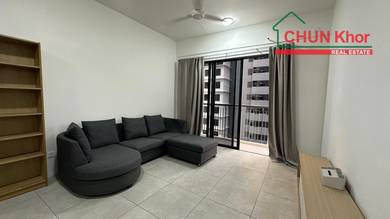 Service Residence For Rent in Aston Acacia @Bukit Mertajam