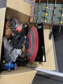 Bundle Junk Figure – 