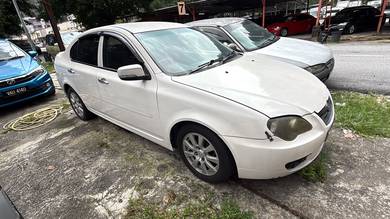 Proton Persona ELEGANCE BASE LINE in Batu Caves, SGR