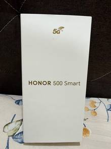 honor 500 smart 5g