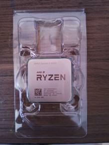 AMD Ryzen 5 4500 AM4 CPU Processor