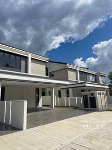 2-storey Terraced House For Sale in Kota Kemuning,SGR