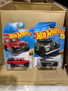 Hotwheels bundle