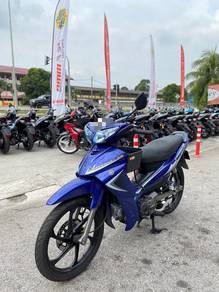 Yamaha Lagenda 110
