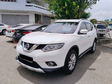 Nissan X-Trail in Johor Bahru, JHR