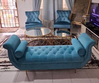 Sofa set