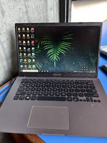 Asus A409m (budget laptop) 