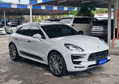 Porsche Macan GTS GTS in Bukit Mertajam, PNG