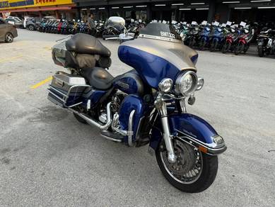Harley-Davidson Electra Glide