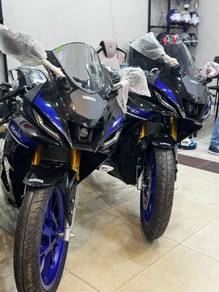 Yamaha YZF-R15