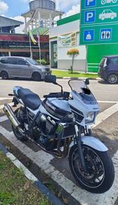 Kawasaki ZRX1200
