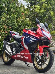 Honda CBR250RR