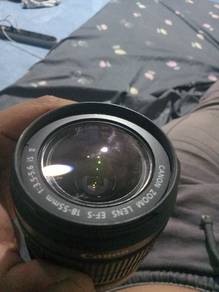 canon lensa for sales