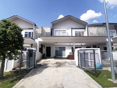 2-storey Terraced House For Sale in Rawang,SGR