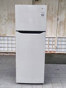 LG Inverter Peti ais Fridge 209Liters