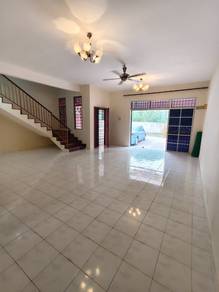 2-storey Terraced House For Sale in Senai,JHR