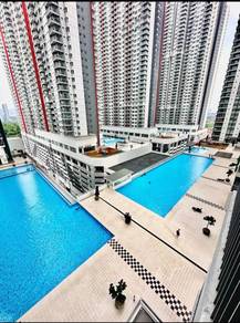 Service Residence For Rent in Razak City Residences (RC Residence)