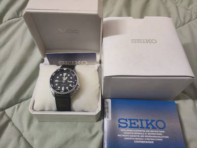 Seiko 5 SRPD55K2 
