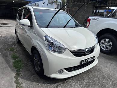 Perodua MyVi SXi PREMIUM in Sungai Petani, KDH