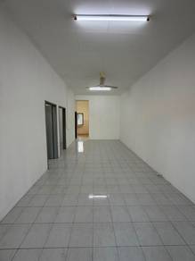 1-storey Terraced House For Sale in Kulai,JHR