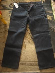 men's jeans size 42