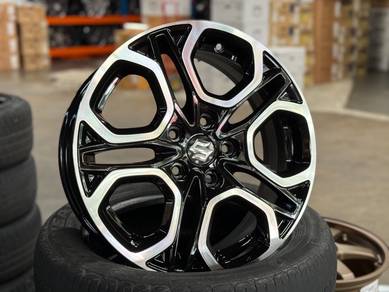 Ori 17 Suzuki Swift ZC33S Rim ZC31S ZC32S Ertiga