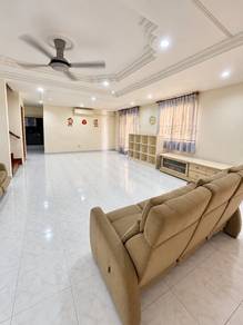 2-storey Terraced House For Sale in Kota Kemuning,SGR