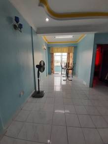Condominium For Rent in Kondominium Mutiara (Bandar Perda)