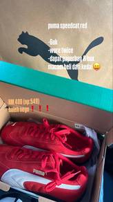 Puma SPEEDCAT