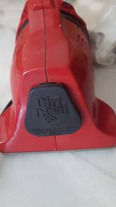 Vacumm cleaner.