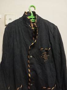 tommy hilfiger coat blazer