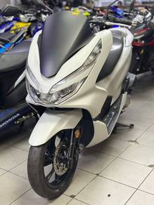 Honda PCX 150