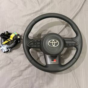 Toyota GR Yaris / GR Corolla Steering Complete Set