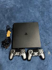 Ps4 Slim 500GB