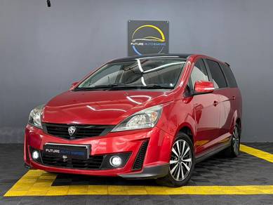 Proton Exora PREMIUM in Cheras, KUL