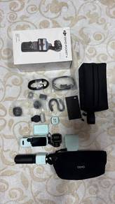 Dji Osmo Pocket 4 