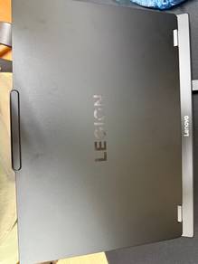 Lenovo Legion 5 Gen 10