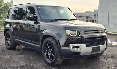 Land Rover Defender 110S P300 in Setapak, KUL