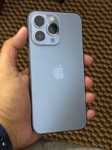 Jualan Urgent iPhone 13 Pro 256GB