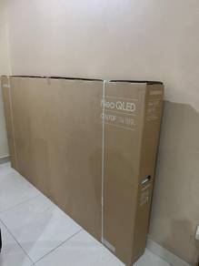 Samsung QLED 75 inch