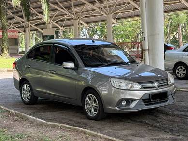Proton Saga PREMIUM CVT in Sungai Besi, KUL