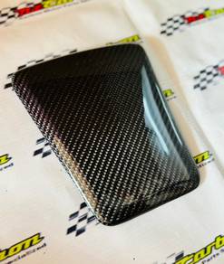 Ready Stock NZ Carbon Laci / USB Cover NVX V2