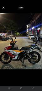 Honda ADV 150