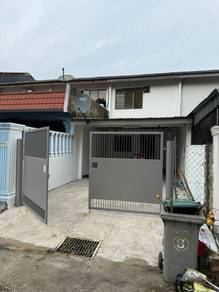 2-storey Terraced House For Sale in Masai,JHR