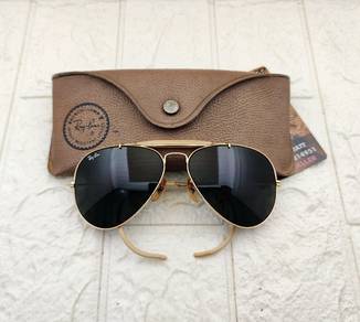 Rayban usa vintage