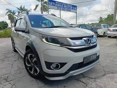 Honda BR-V V in Klang, SGR
