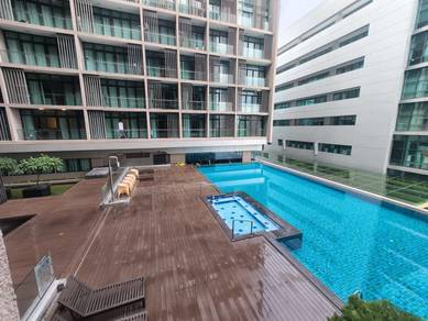 Service Residence For Rent in Riverson