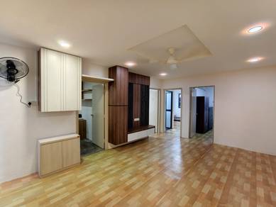 Apartment For Sale in Pangsapuri Sri Delima