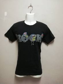 T-Shirt SKULL ROCK