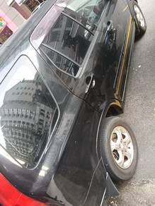 Honda CR-V i-VTEC in Kepong, KUL